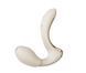 Вибратор Zalo &ndash; Talis G-Spot PulseWave Vibrator Ivory White