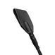Шлепалка Bedroom Fantasies Crop Whip Spanking Toy- Black