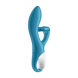 вібратор Embrace me turquoise