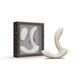 Вибратор Zalo &ndash; Talis G-Spot PulseWave Vibrator Ivory White