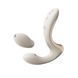 Вибратор Zalo &ndash; Talis G-Spot PulseWave Vibrator Ivory White