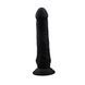 Фалоімітатор&nbsp;реалістичний&nbsp;на&nbsp;присосці&nbsp;Chisa Naked&nbsp;Legend&nbsp;Stripper&nbsp;8.5 чорний