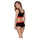 Трусики-шортики Passion PS003 PANTIES black, size S