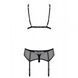 Комплект Obsessive 840-SEG-1 set 3-pcs L / XL