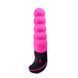 Вибратор Adrien Lastic Billy the Kid ультрастимулирующий, Розовый