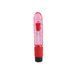Вибратор Chisa 9 Realistic Vibe Red