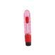 Вибратор Chisa 9 Realistic Vibe Red