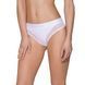 Трусики с прозрачной вставкой Passion PS002 PANTIES white, size XL