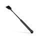 Шлепалка Bedroom Fantasies Crop Whip Spanking Toy- Black