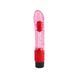 Вибратор Chisa 9 Realistic Vibe Red