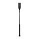 Шлепалка Bedroom Fantasies Crop Whip Spanking Toy- Black