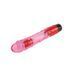 Вибратор Chisa 9 Realistic Vibe Red