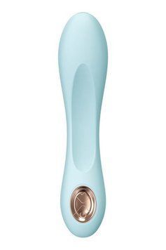 Вібромасажер Dream Toys AQUATIC DELPHINE