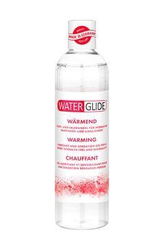 Лубрикант зігріваючий WATERGLIDE WARMING. 300 мл