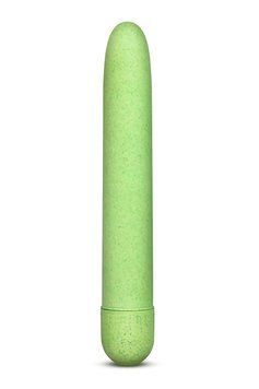 Вибромассажер BLUSH GAIA ECO GREEN