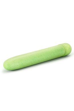 Вібромасажер BLUSH GAIA ECO GREEN