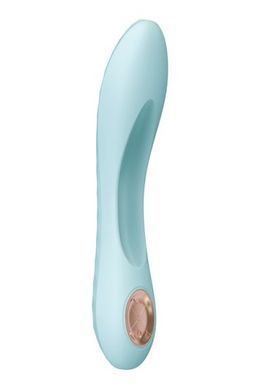 Вибромассажер Dream Toys AQUATIC DELPHINE