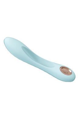 Вибромассажер Dream Toys AQUATIC DELPHINE