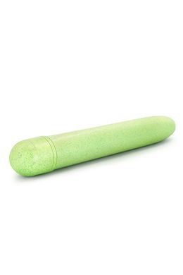 Вібромасажер BLUSH GAIA ECO GREEN