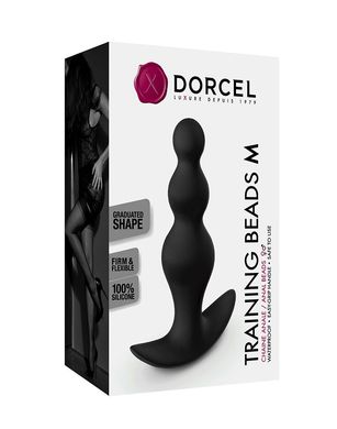 Анальная цепочка Dorcel TRAINING BEADS M