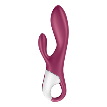 вібратор Heated Affair Connect App