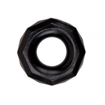 Кольцо эрекционное Get Lock Cadiluck, Black