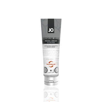 Лубрикант на силиконовой основе System JO PREMIUM JELLY - MAXIMUM (120 мл)