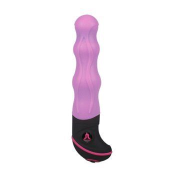 Вибратор Adrien Lastic Billy the Kid II ультрастимулирующий, Фиолетовый