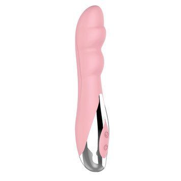 Вибратор для точки G Chisa Aphrovibe G-Gasm Thruster