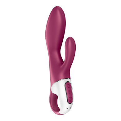 вібратор Heated Affair Connect App