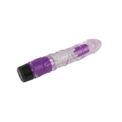 Вибратор Chisa 9 Realistic Vibe Purple