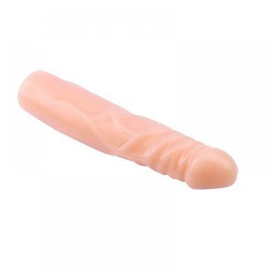 Фаллоимитатор реалистичный Chisa T-skin