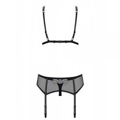 Комплект Obsessive 840-SEG-1 set 3-pcs S/M