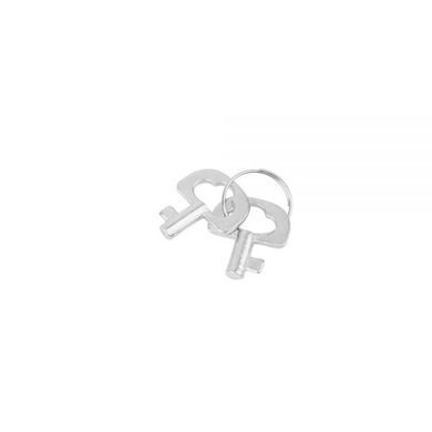 Наручники&nbsp;метал&nbsp;с&nbsp;мехом&nbsp;черные&nbsp;Fur-lined&nbsp;Handcuffs&nbsp;Hi-Basic&nbsp;Chisa