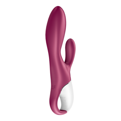 вібратор Heated Affair Connect App