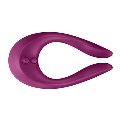 Стимулятор Multifun 2 Satisfyer