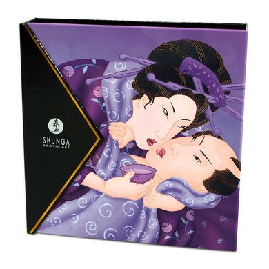 Подарунковий набір Shunga GEISHAS SECRETS – Exotic Fruits: для шикарної ночі вдвох