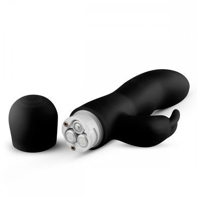 Подвійний вібратор&nbsp;EasyToys Mad&nbsp;Rabbit&nbsp;Vibrator
