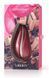 Вакуумний кліторальний стимулятор Womanizer Liberty Red, Червоний