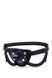 Трусики для страпона LOCK ON STRAP ON HARNESS BLACK