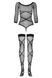 Комбінезон Obsessive Bodystocking G320 S / M / L