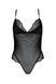Боді DELIENA BODY black S/M - Passion