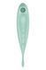 Смарт-вібратор для клітора з вакуумною стимуляцією Satisfyer Twirling Pro+ Mint