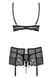 Комплект Obsessive Contica set L / XL