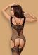 Комбінезон Obsessive Bodystocking F229 S / M / L