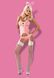 Комплект зайчика розовый Bunny suit