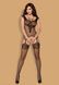 Комбінезон Obsessive Bodystocking F229 S / M / L