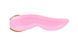 Вібромасажер Shunga - Aiko Intimate Massager Light Pink, Рожевий