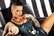 Мастурбатор Fleshlight Girls: Christy Mack - Attack, со слепка вагины, очень нежный, Телесный
