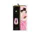 Вібромасажер Shunga - Aiko Intimate Massager Light Pink, Рожевий